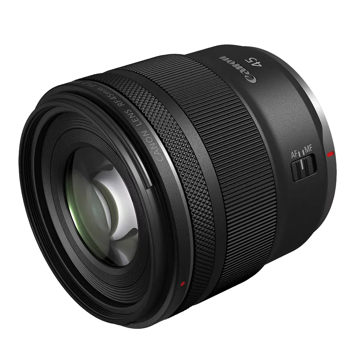 Canon Canon RF 45mm f/1.2 STM Lens
