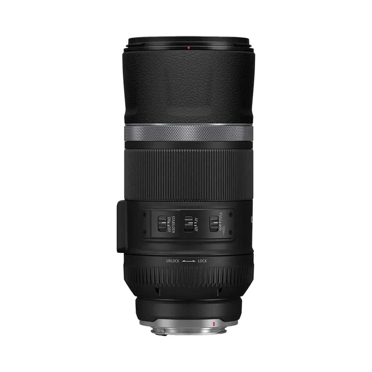 Canon Canon RF 600mm f/11 IS STM Lens