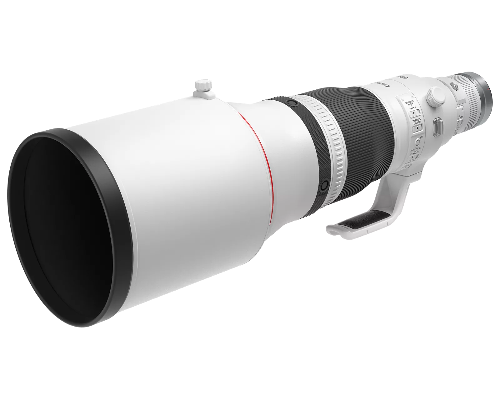 Canon Canon RF 600mm f/4 L IS USM Lens