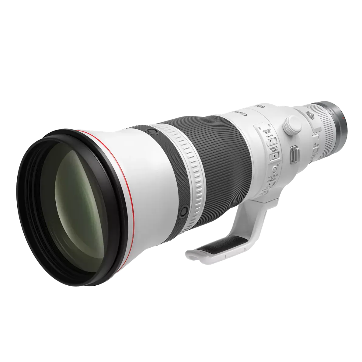 Canon Canon RF 600mm f/4 L IS USM Lens