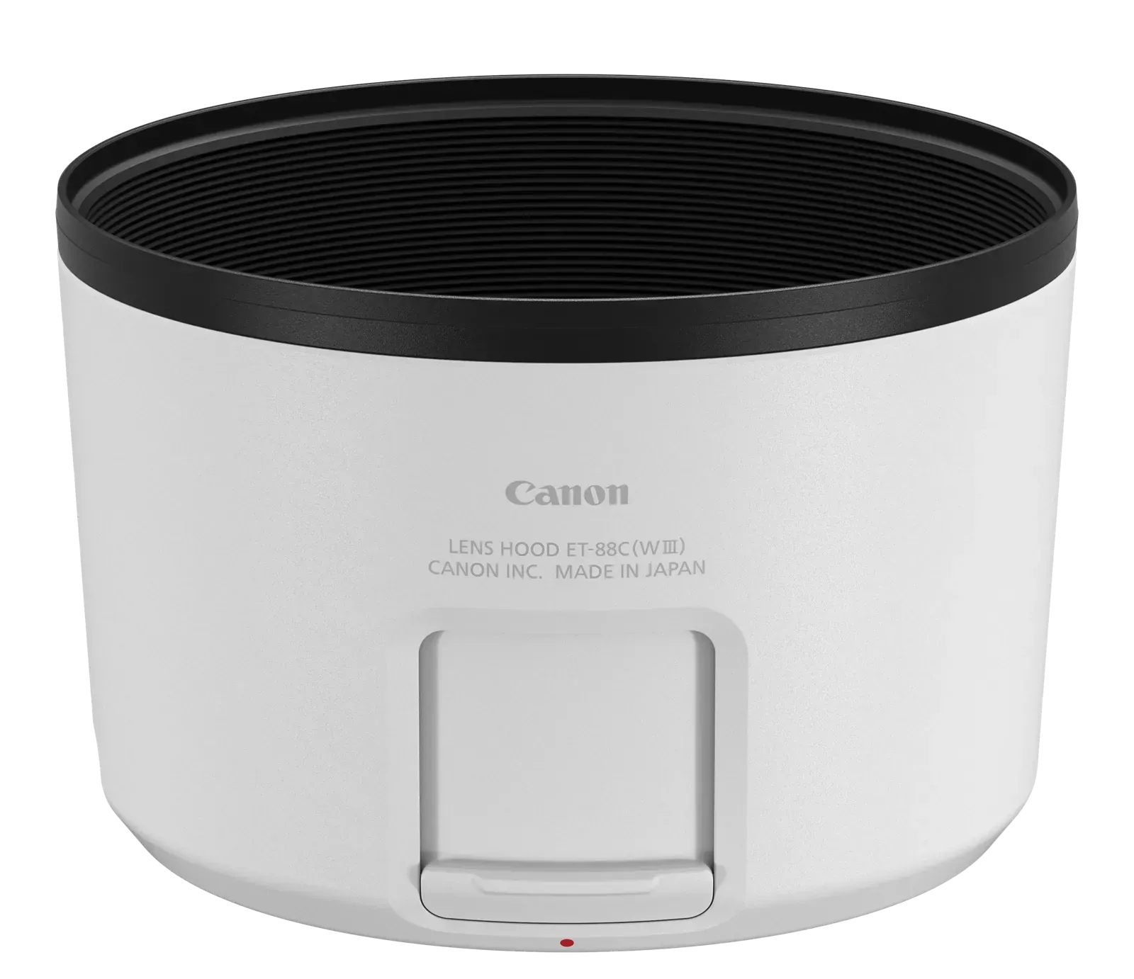 Canon Canon RF 70-200mm F2.8 L IS USM Z Lens (White)