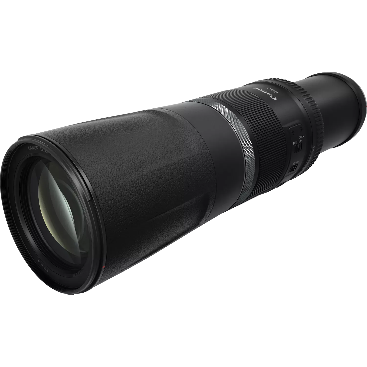 Canon Canon RF 800mm F11 IS STM Lens (Direct Import)