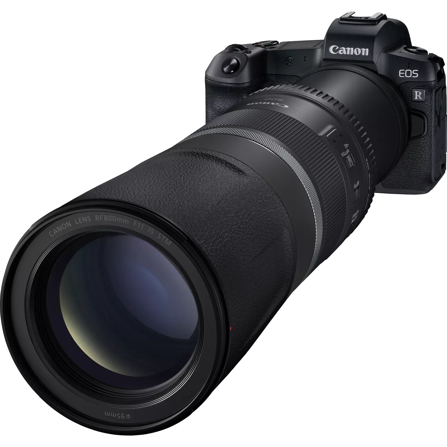Canon Canon RF 800mm F11 IS STM Lens (Direct Import)