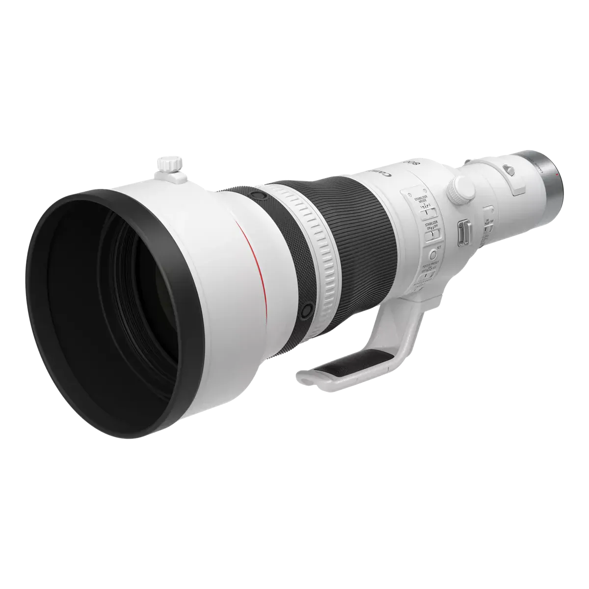 Canon Canon RF 800mm F5.6 L IS USM Lens