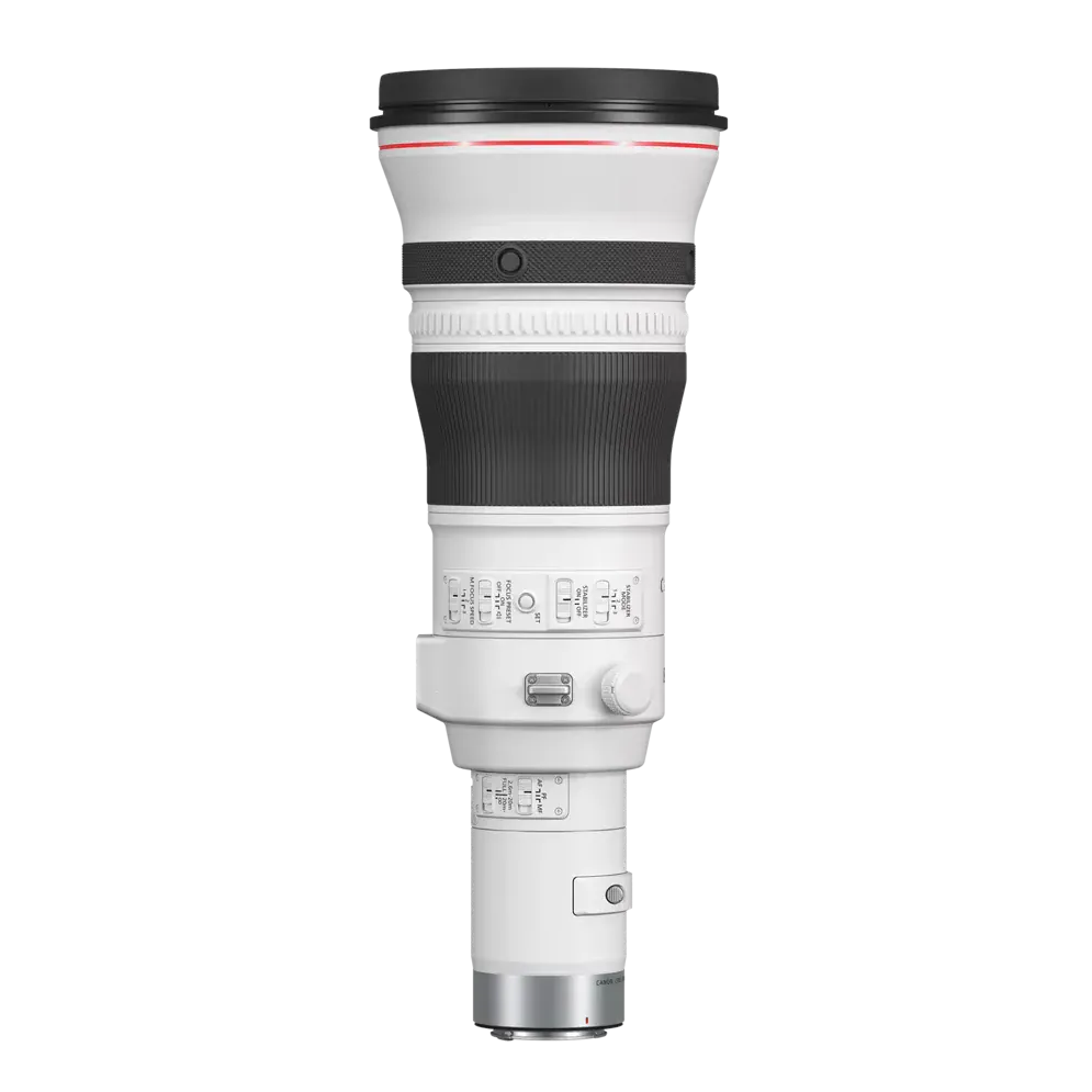 Canon Canon RF 800mm F5.6 L IS USM Lens