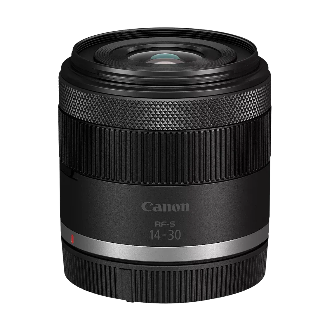Canon Canon RF-S14-30mm F4-6.3 IS STM PZ Lens