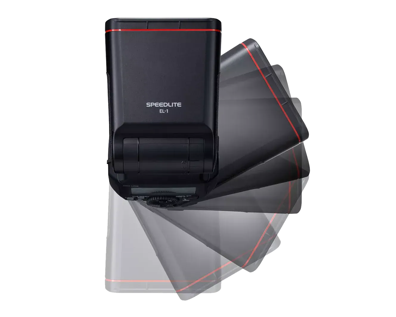 Canon Canon Speedlite EL-1 (Version 2)