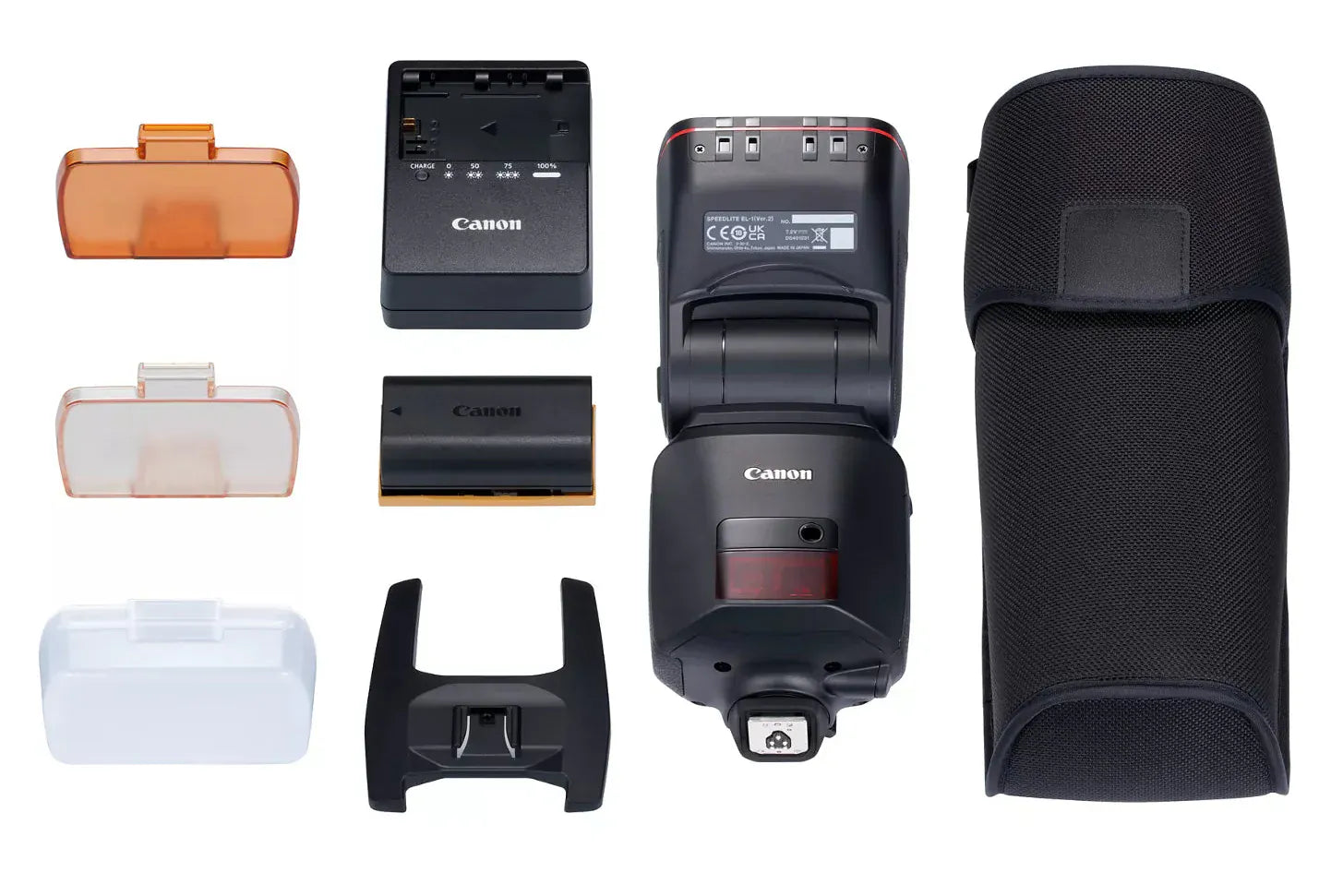 Canon Canon Speedlite EL-1 (Version 2)