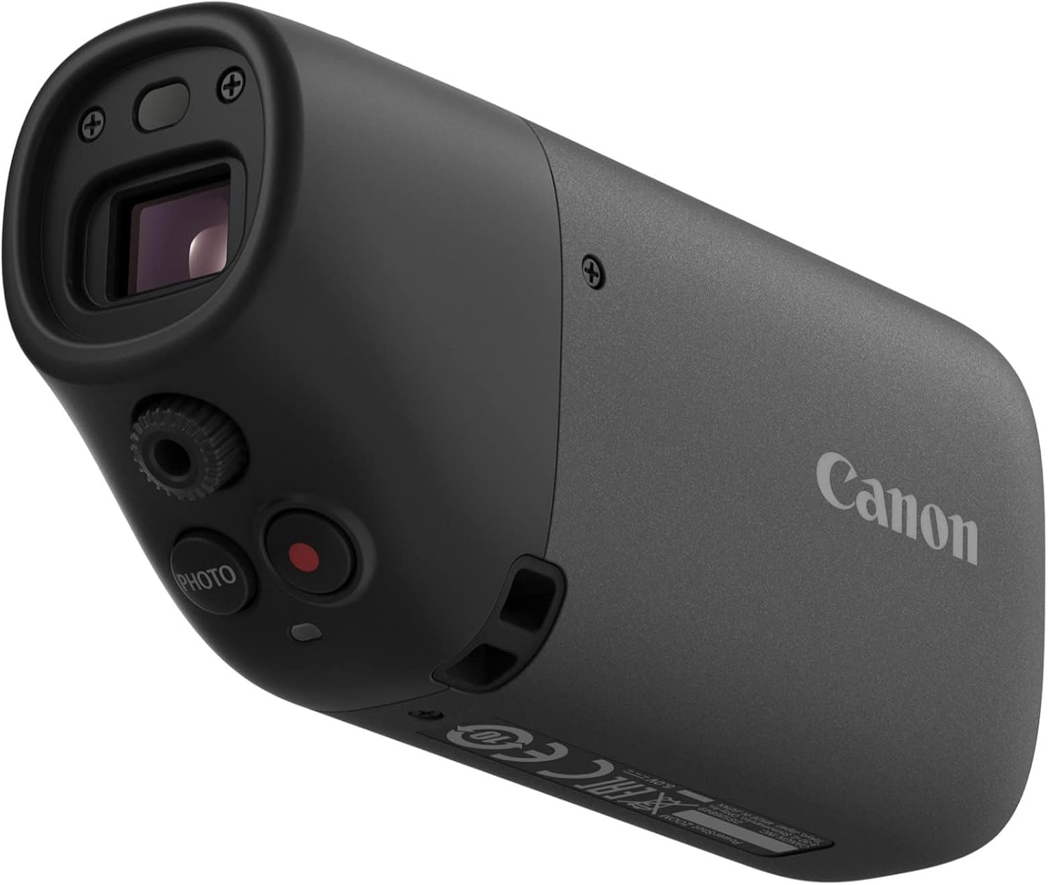 Digital Camera Canon Monocular Canon ZOOM Digital Monocular (White