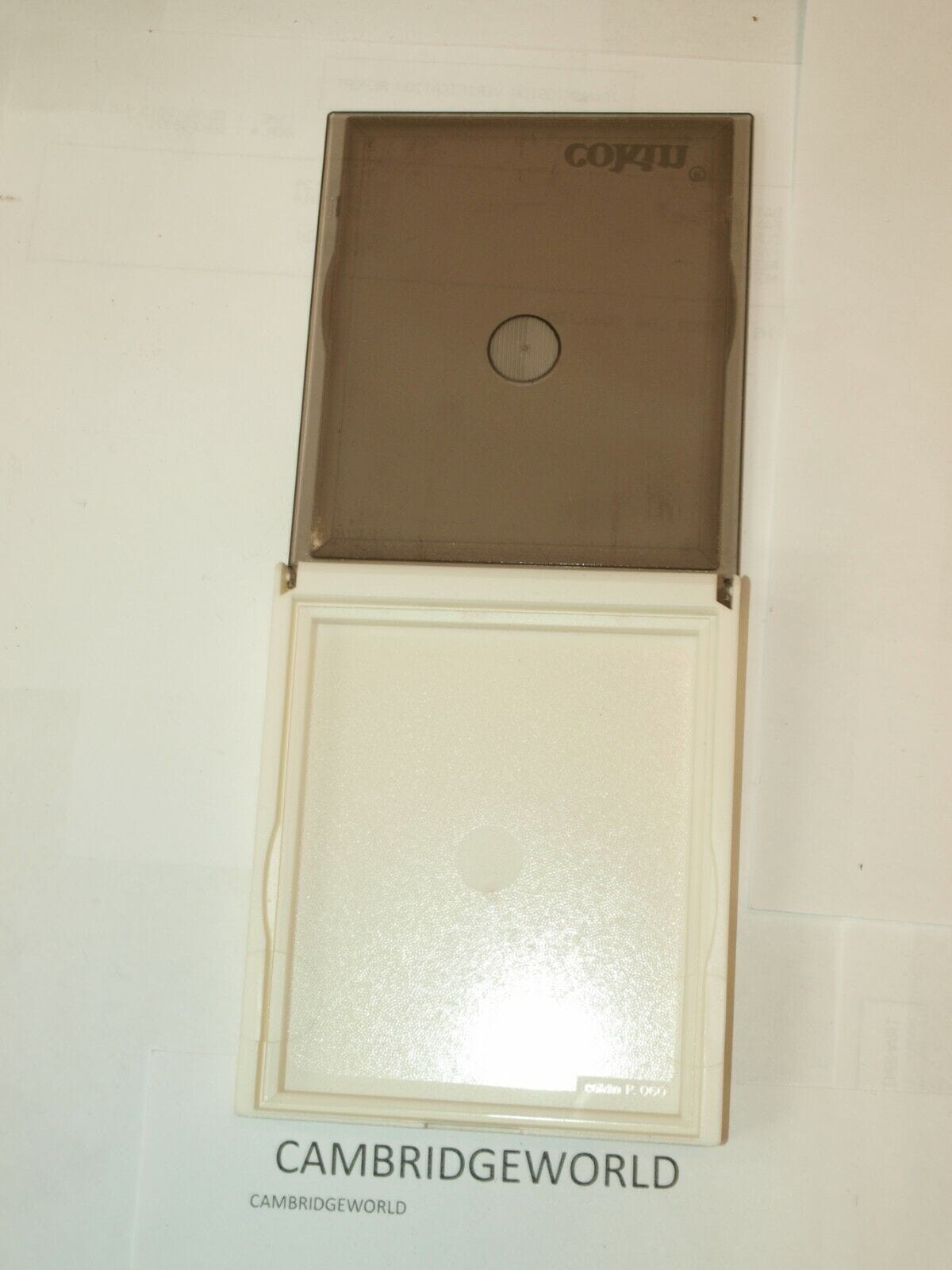 Cokin Cameras & Photo:Lenses & Filters:Filters COKIN P 060  SPOT  INCOLOR 1  FILTER in CASE NEW OLD STOCK