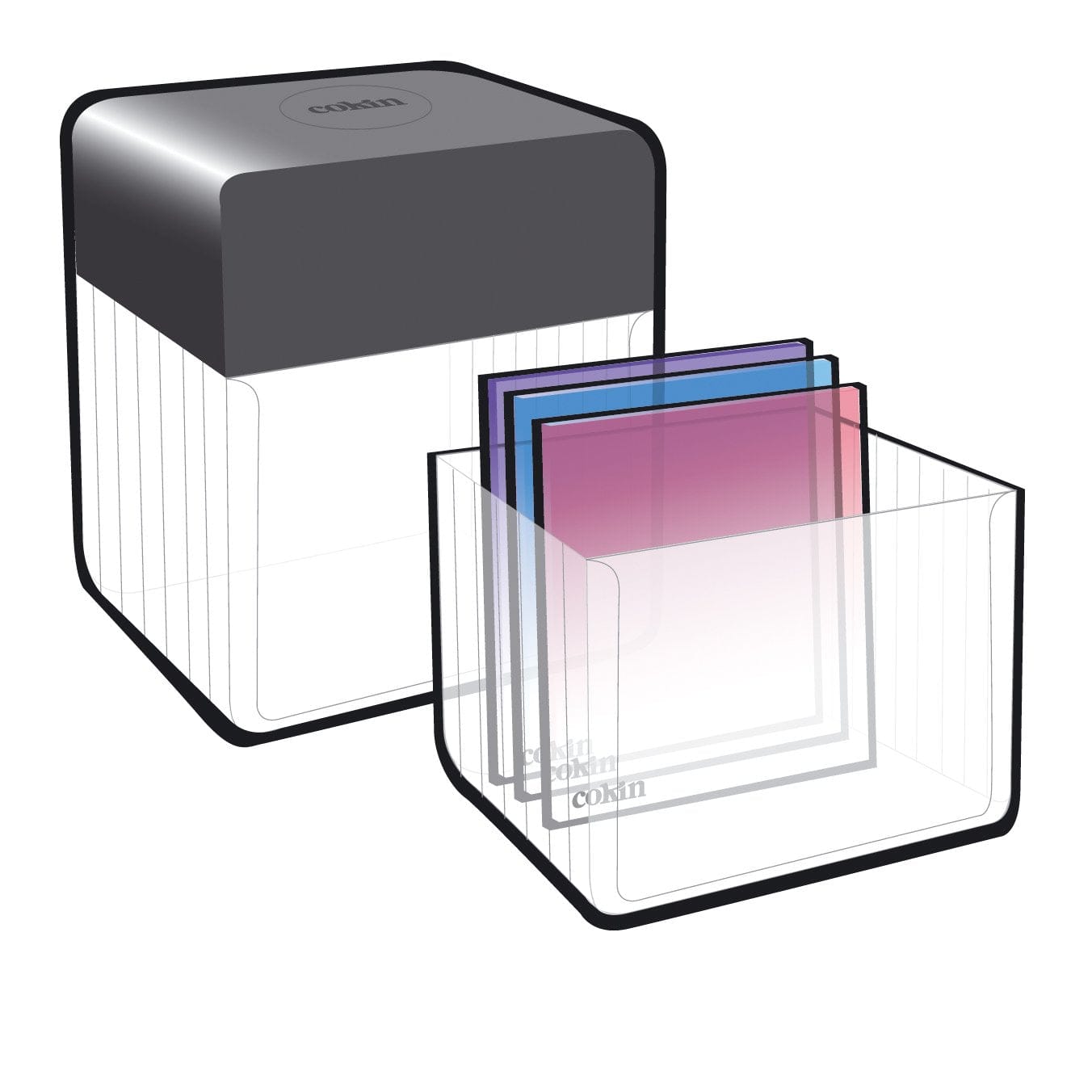 Cokin Cokin A Series Storage Box