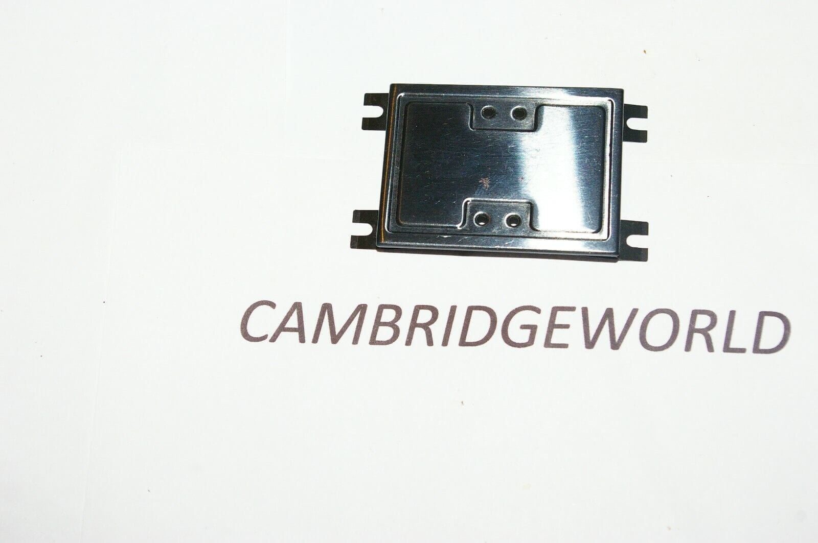 Exakta Cameras & Photo:Lenses & Filters:Lens Adapters, Mounts & Tubes EXAKTA EXA  PRESSURE  PLATE  NEW VERY OLD STOCK