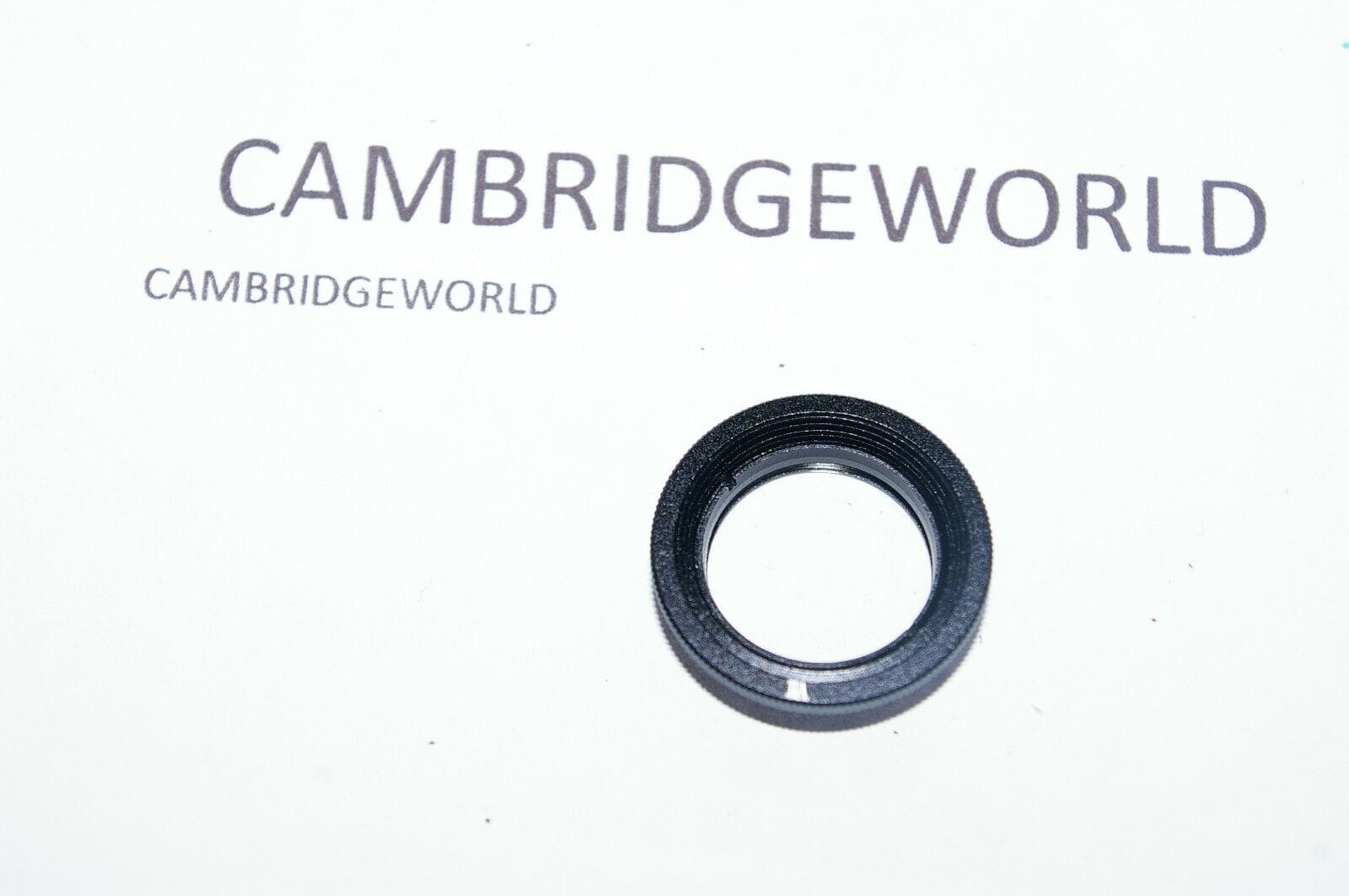 Exakta Cameras & Photo:Replacement Parts & Tools:Film Camera Parts MIRANDA VIEWFINDER EYESIGHT ADJUSTER No. 7 NEW MIRANDA BRAND in FACTORY BOX