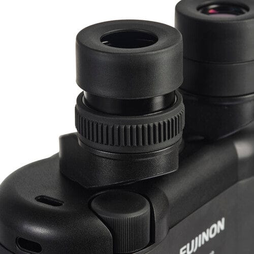 Fujifilm Cameras & Photo:Binoculars & Telescopes:Binoculars & Monoculars Fujinon 14x40 TSX1440 Techno-Stabi Image-Stabilized Binoculars (Black)