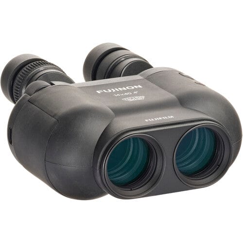Fujifilm Cameras & Photo:Binoculars & Telescopes:Binoculars & Monoculars Fujinon 14x40 TSX1440 Techno-Stabi Image-Stabilized Binoculars (Black)