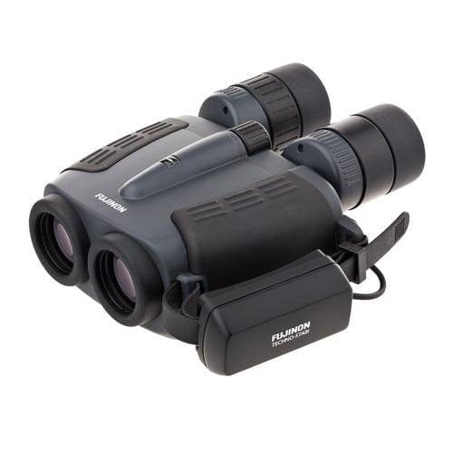 Fujifilm Fujifilm Fujinon 12x32 Techno Stabi Jr. Waterproof Binoculars *No Longer Available*
