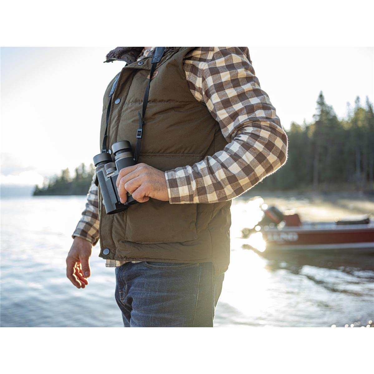 Fujifilm Fujinon 10x42 Hyper Clarity Binoculars