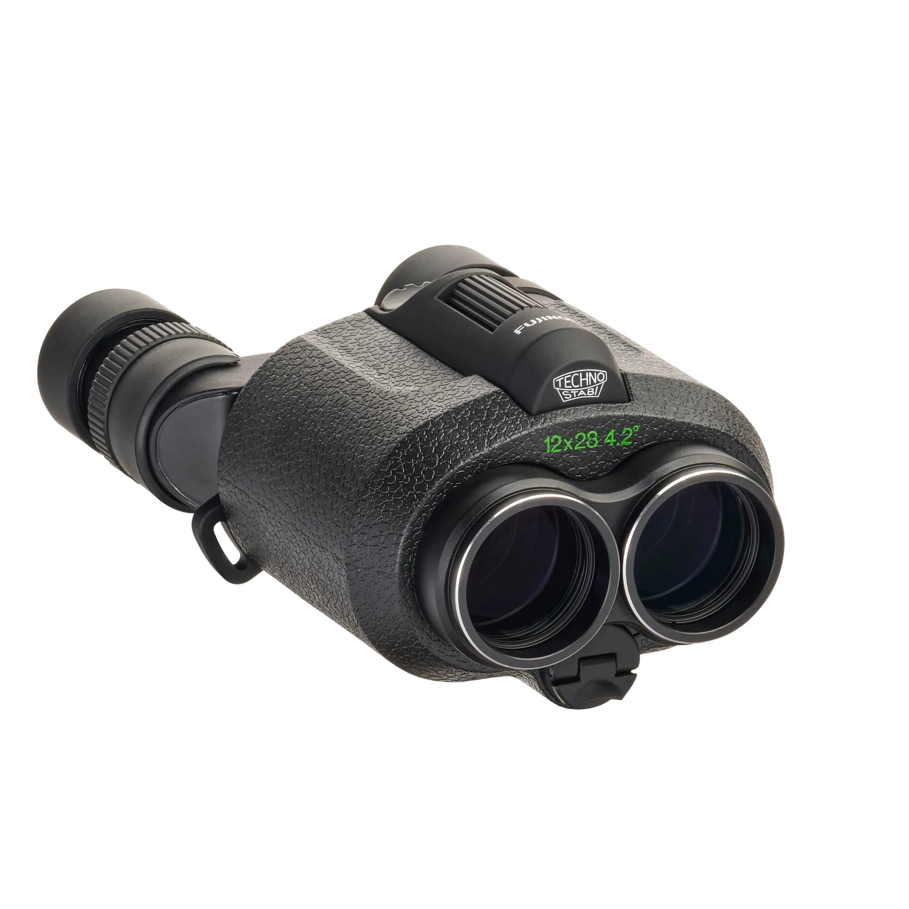 Fujifilm Fujinon 12x28 Techno-Stabi Waterproof Image-Stabilized Binoculars