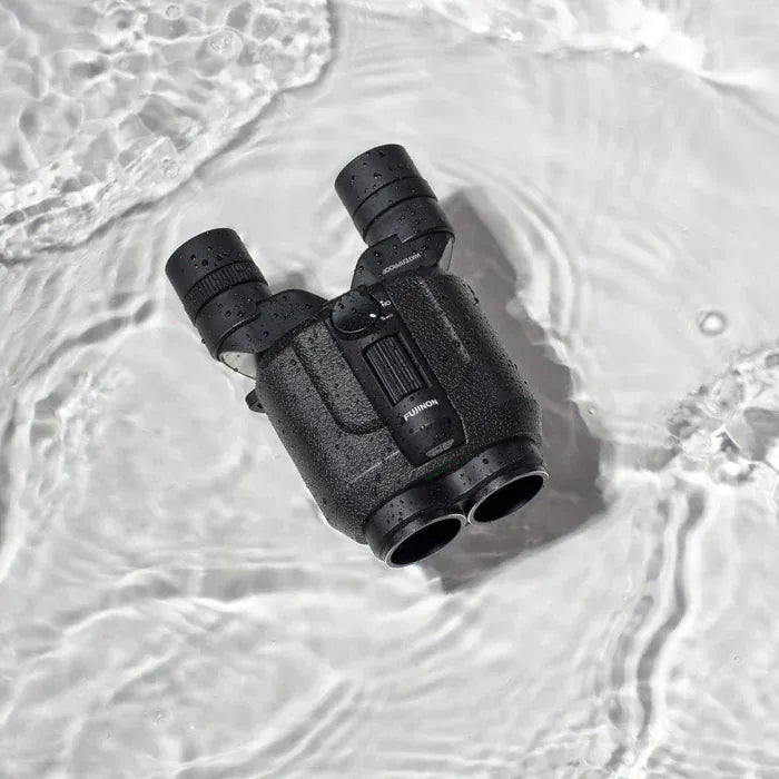 Fujifilm Fujinon 12x28 Techno-Stabi Waterproof Image-Stabilized Binoculars