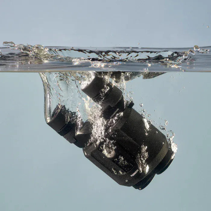 Fujifilm Fujinon 12x28 Techno-Stabi Waterproof Image-Stabilized Binoculars