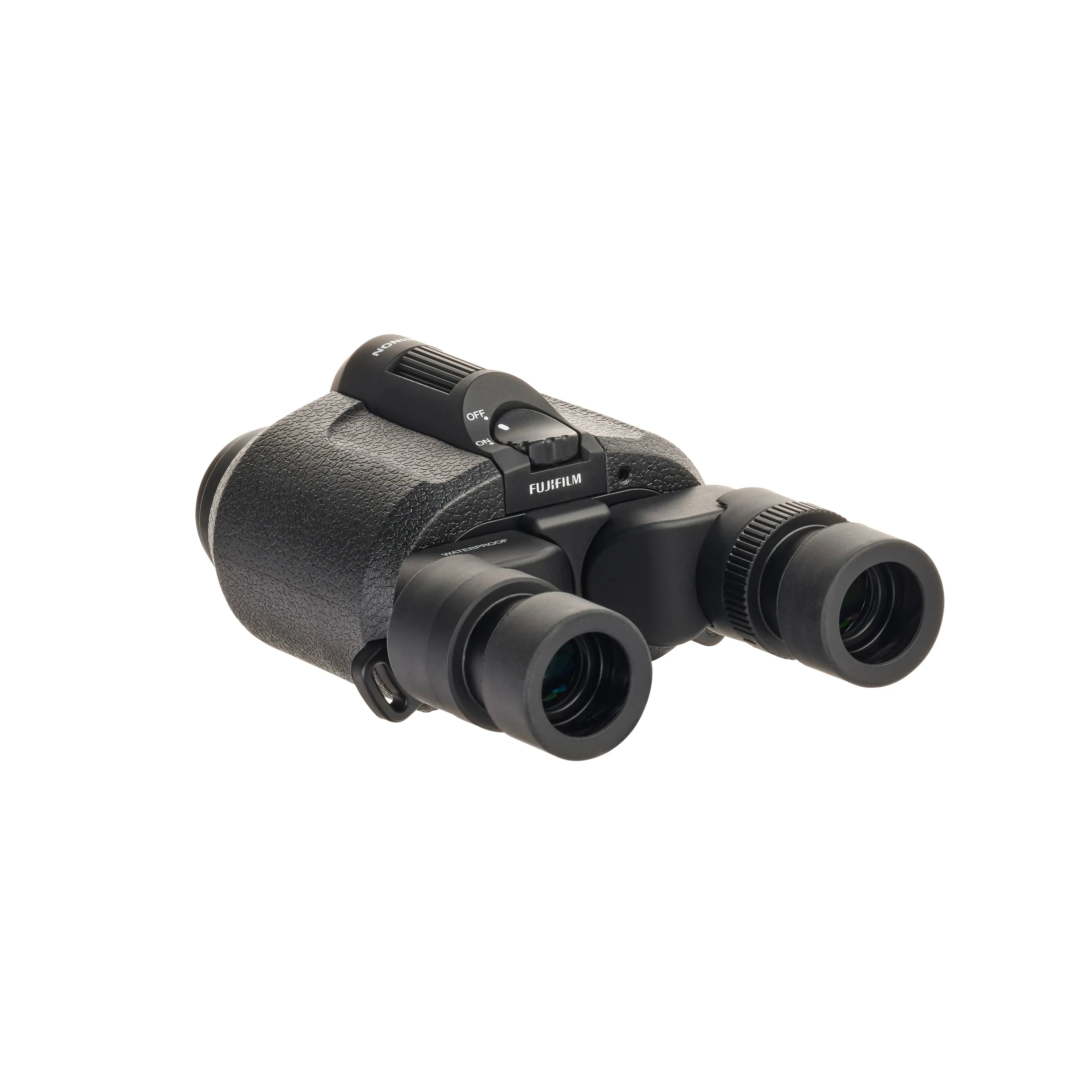 Fujifilm Fujinon 12x28 Techno-Stabi Waterproof Image-Stabilized Binoculars