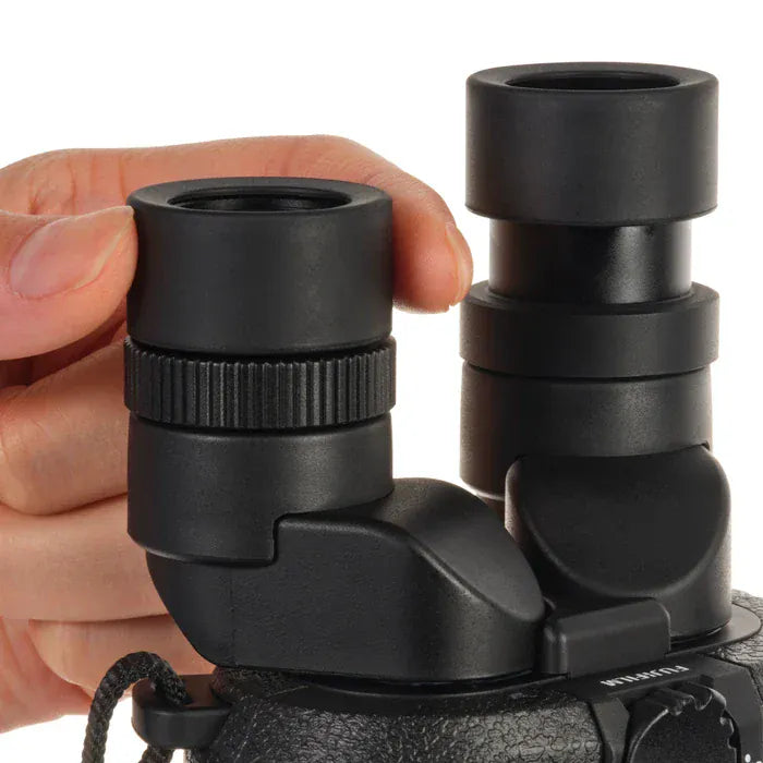 Fujifilm Fujinon 12x28 Techno-Stabi Waterproof Image-Stabilized Binoculars