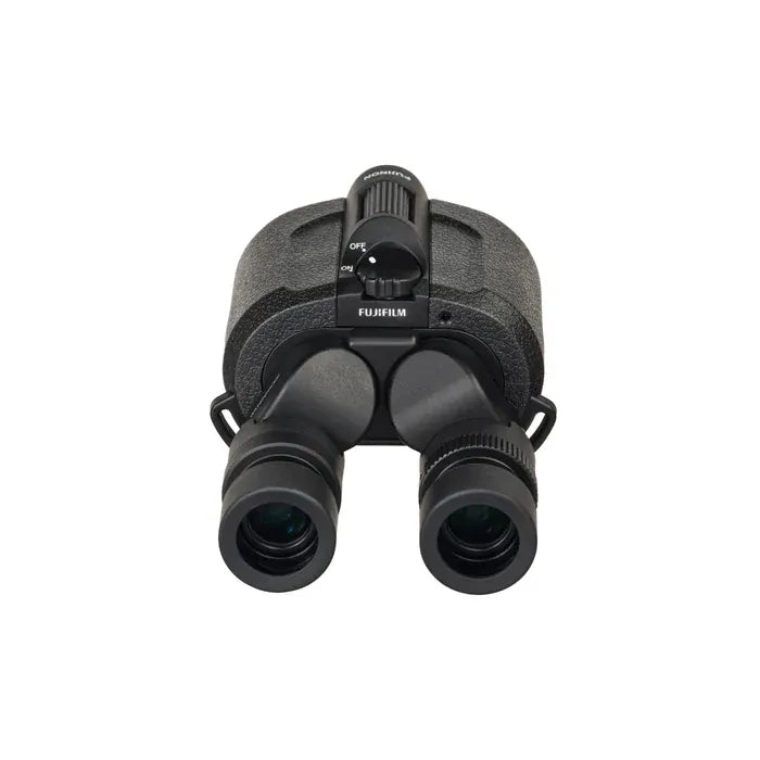 Fujifilm Fujinon 12x28 Techno-Stabi Waterproof Image-Stabilized Binoculars