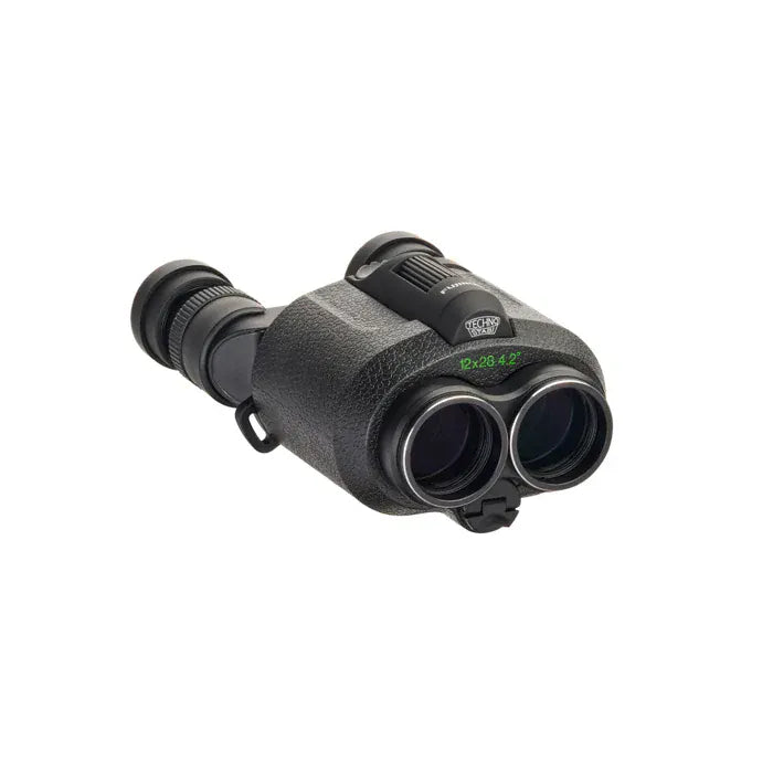 Fujifilm Fujinon 12x28 Techno-Stabi Waterproof Image-Stabilized Binoculars