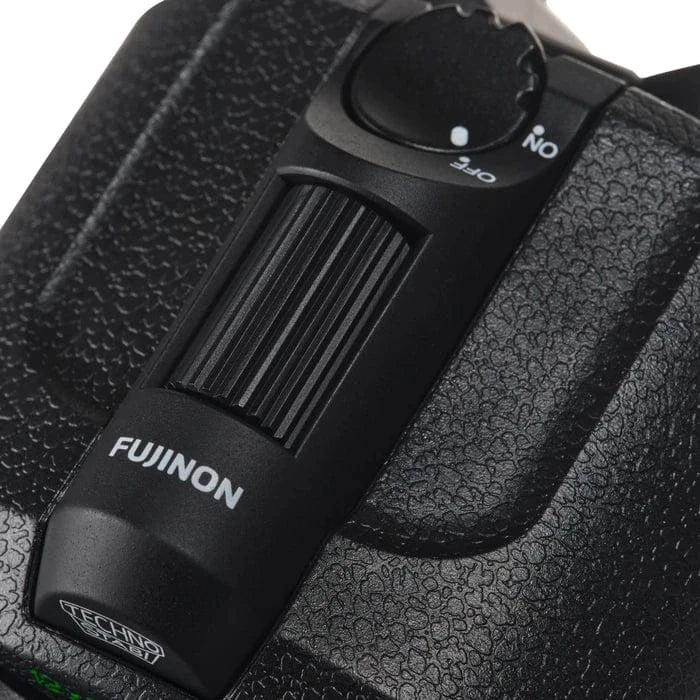 Fujifilm Fujinon 12x28 Techno-Stabi Waterproof Image-Stabilized Binoculars
