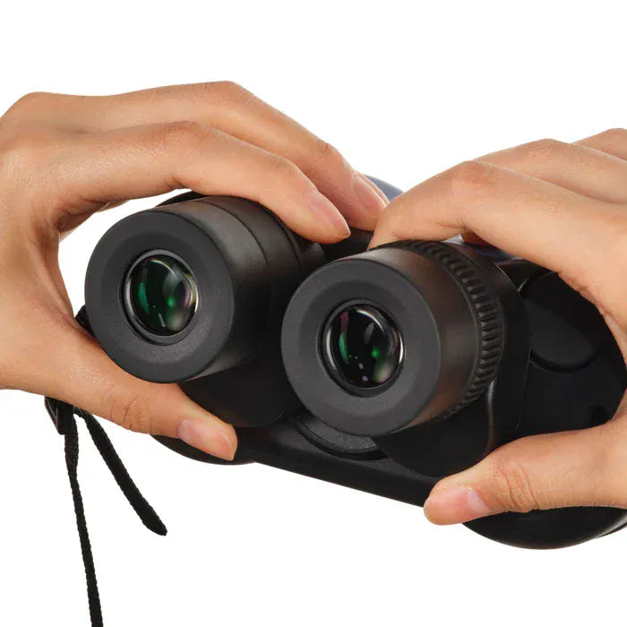 Fujifilm Fujinon 14x40 TSX1440 Techno-Stabi Image-Stabilized Binoculars (Blue)