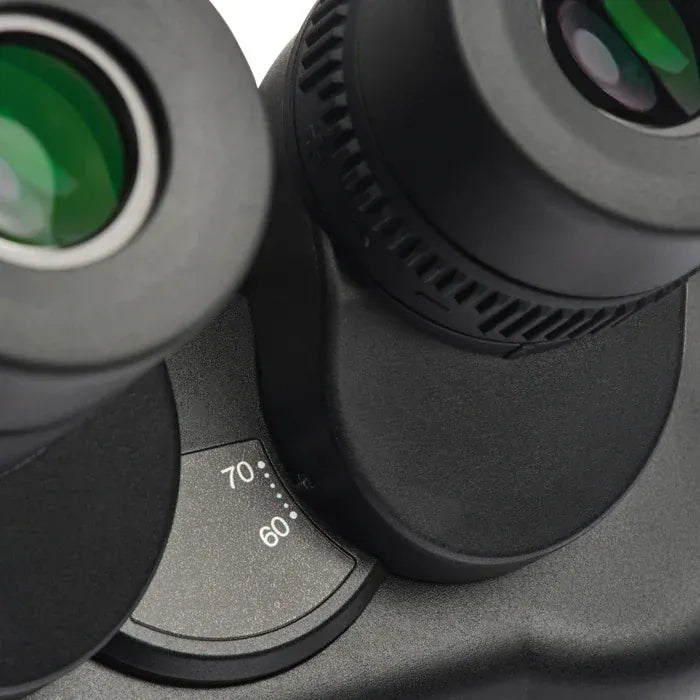 Fujifilm Fujinon 14x40 TSX1440 Techno-Stabi Image-Stabilized Binoculars (Blue)