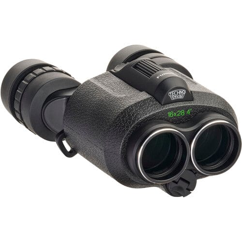 Fujifilm Fujinon 16x28 Techno-Stabi Waterproof Image-Stabilized Binoculars