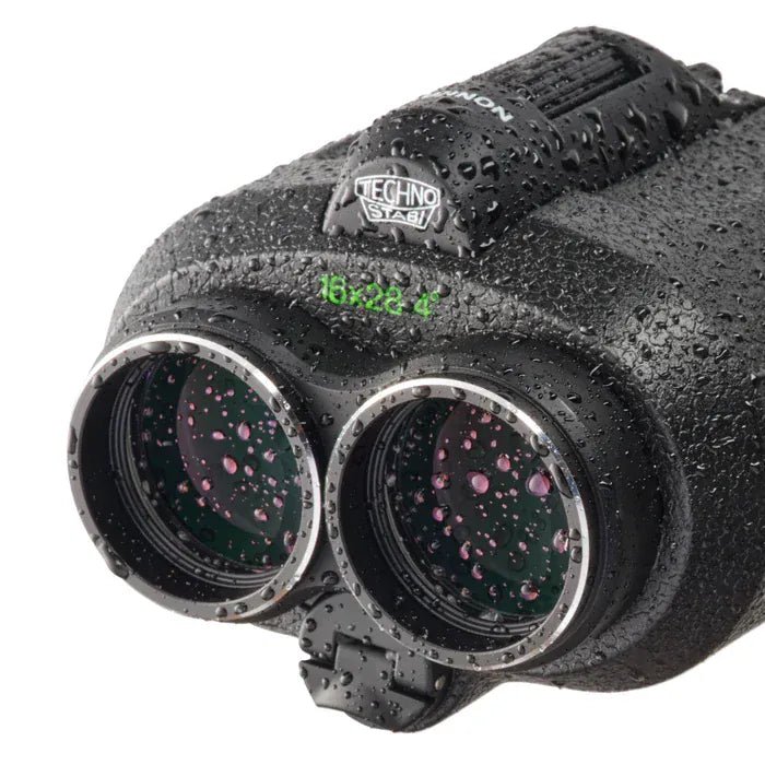 Fujifilm Fujinon 16x28 Techno-Stabi Waterproof Image-Stabilized Binoculars