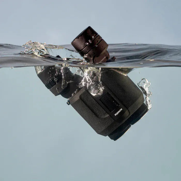 Fujifilm Fujinon 16x28 Techno-Stabi Waterproof Image-Stabilized Binoculars