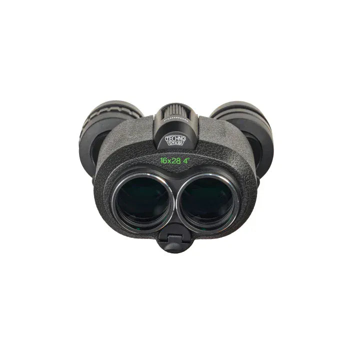 Fujifilm Fujinon 16x28 Techno-Stabi Waterproof Image-Stabilized Binoculars