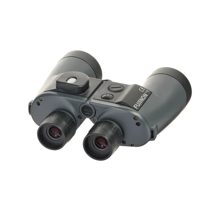 Fujifilm Fujinon 7x50 WPC-XL Mariner Binoculars with Compass