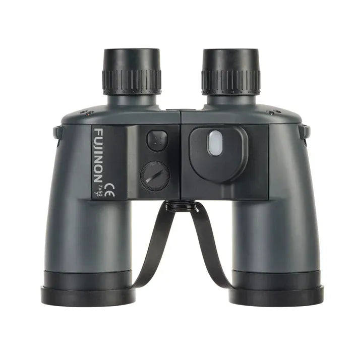 Fujifilm Fujinon 7x50 WPC-XL Mariner Binoculars with Compass