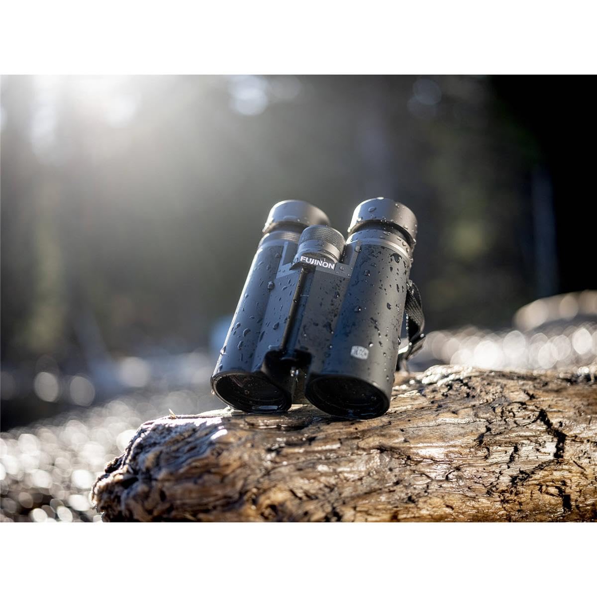 Fujifilm Fujinon 8x42 Hyper Clarity Binoculars