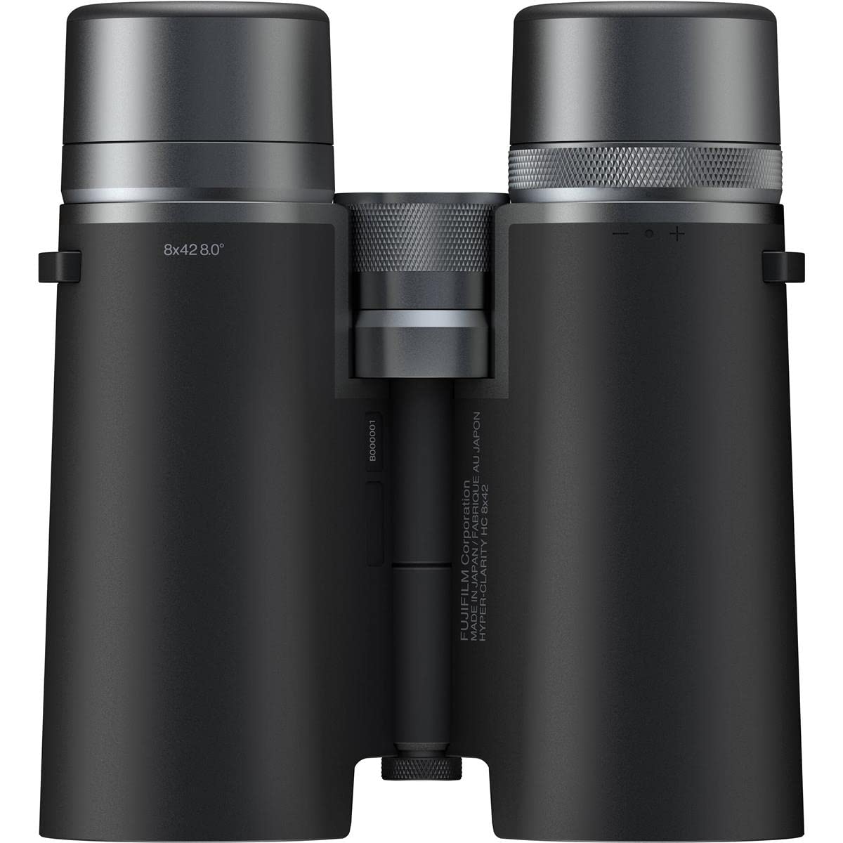 Fujifilm Fujinon 8x42 Hyper Clarity Binoculars