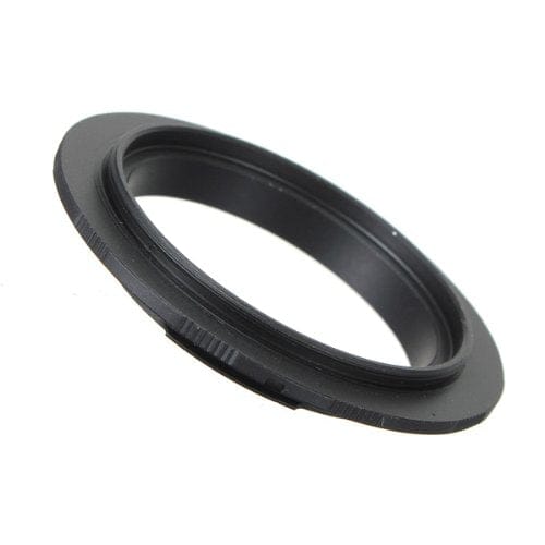 Generic 49mm Lens Macro Reverse Mount Adapter Ring for Pentax K/PK