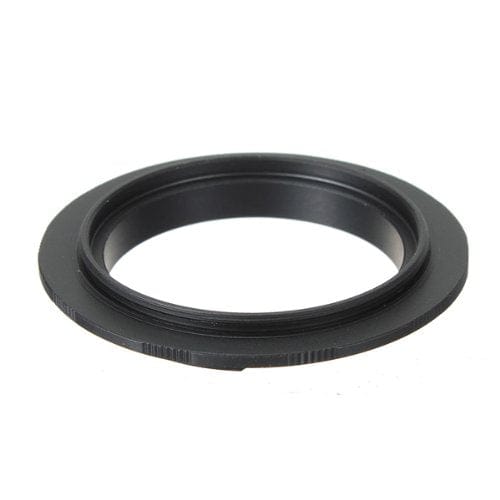 Generic 49mm Lens Macro Reverse Mount Adapter Ring for Pentax K/PK