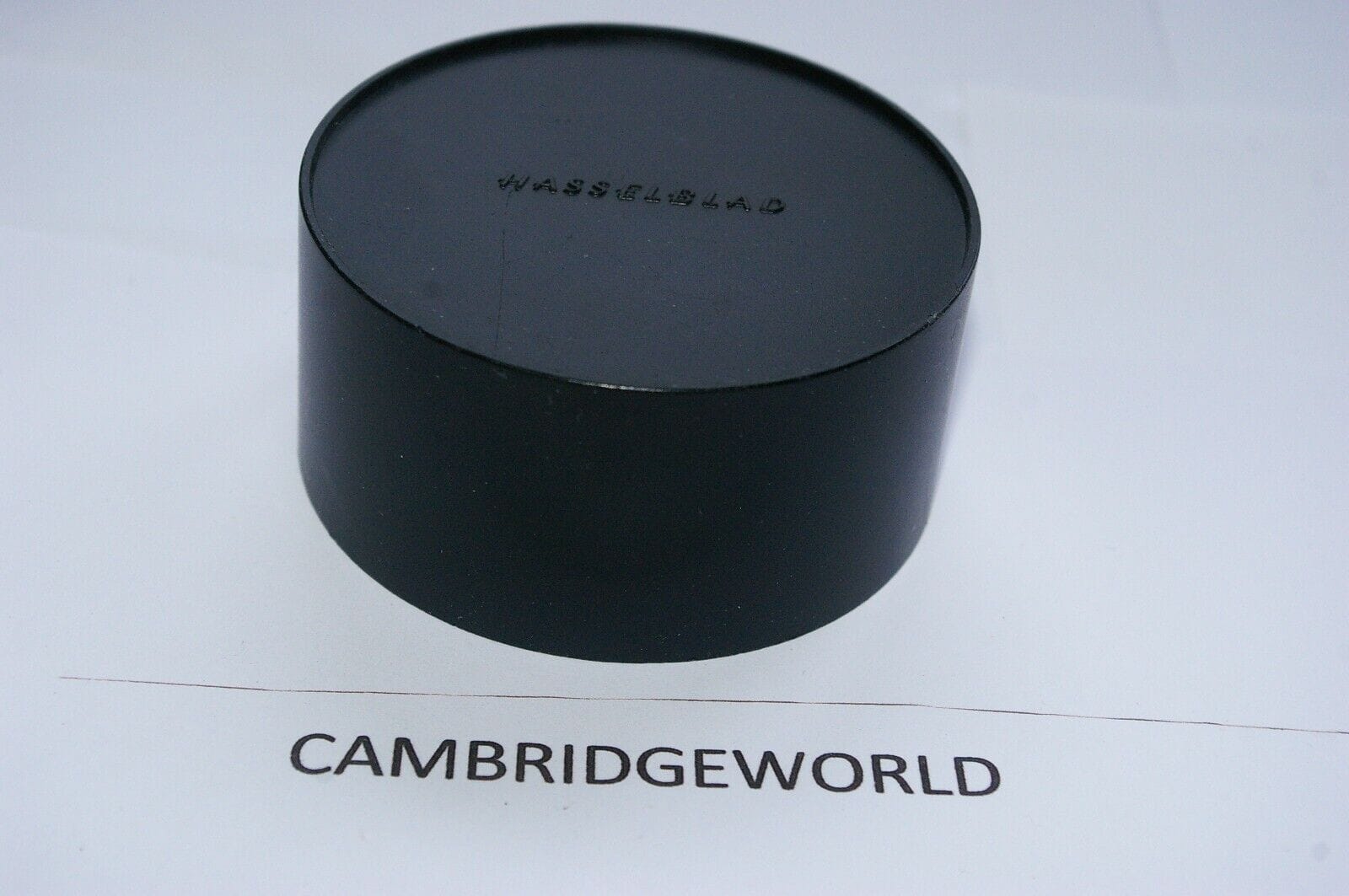 Hasselblad Cameras & Photo:Camera, Drone & Photo Accessories:Other Camera & Photo Accs HASSELBLAD REAR LENS CAP LARGE DEEP CAT.No.50571 GENUINE ORIGINAL BRAND