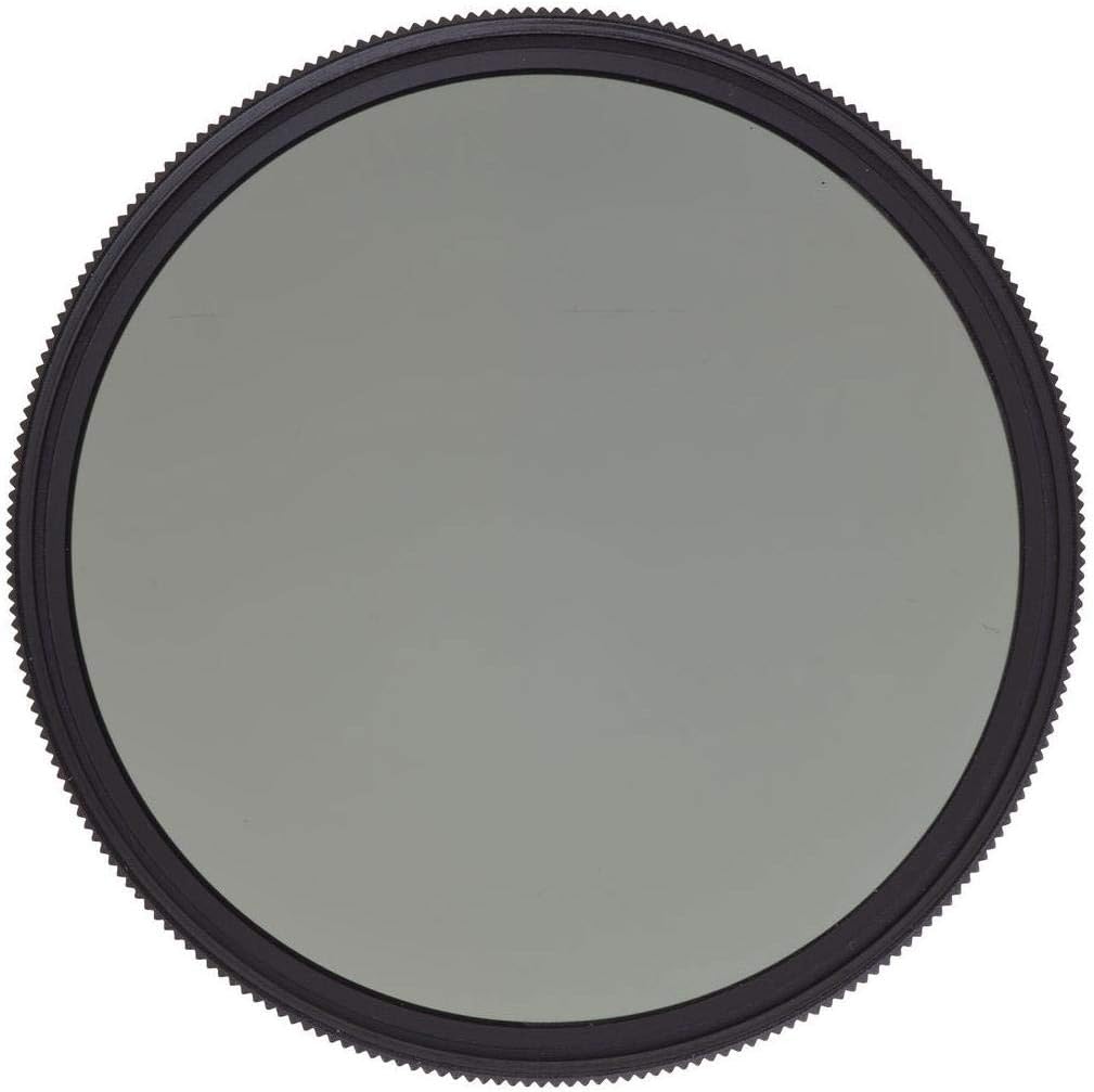 Heliopan 30.5mm Linear Polarizer Filter #730539