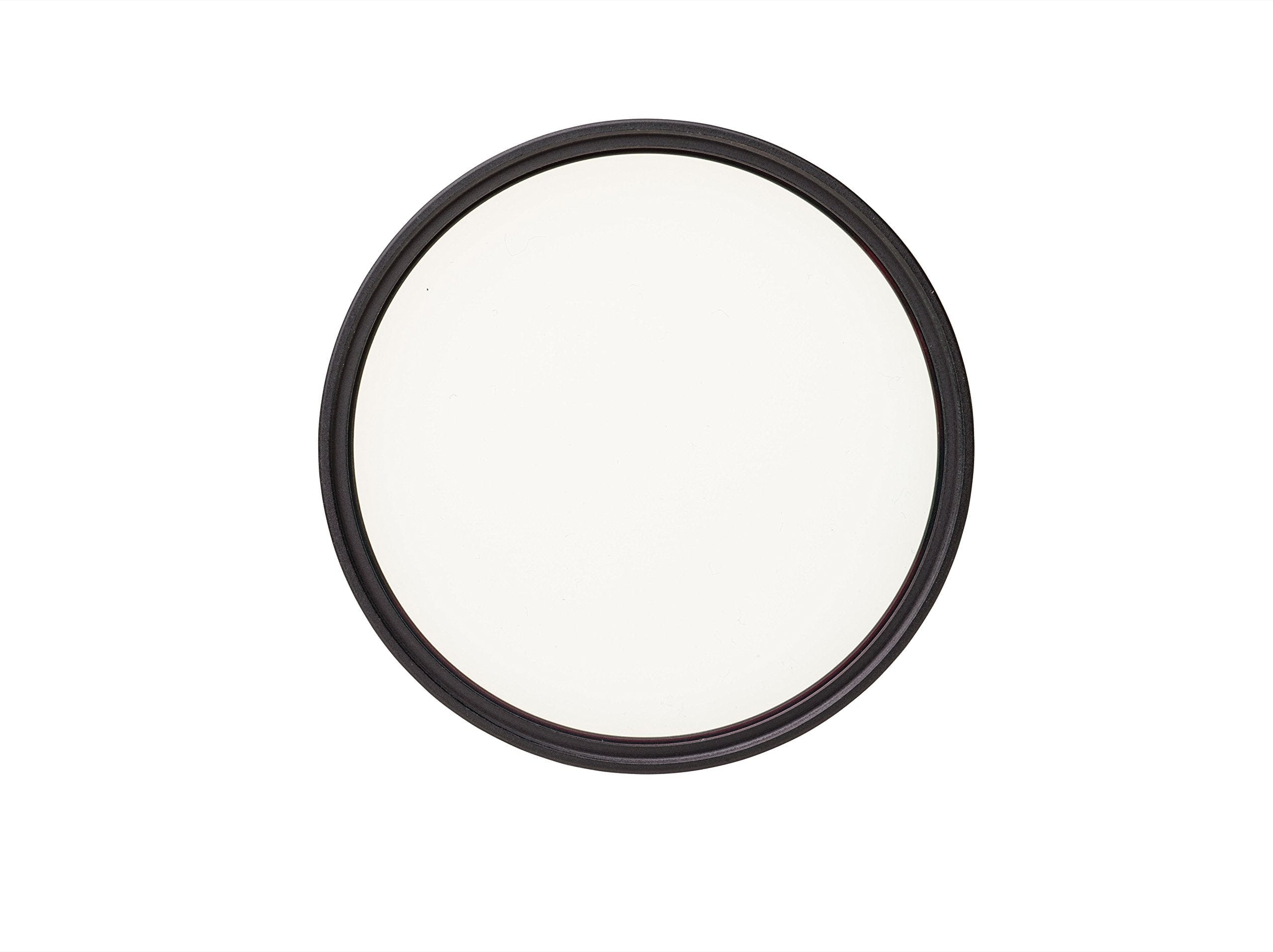 Heliopan 72mm 30.5mm Digital Filter (730586) with specialty Schott glass in floating brass ring