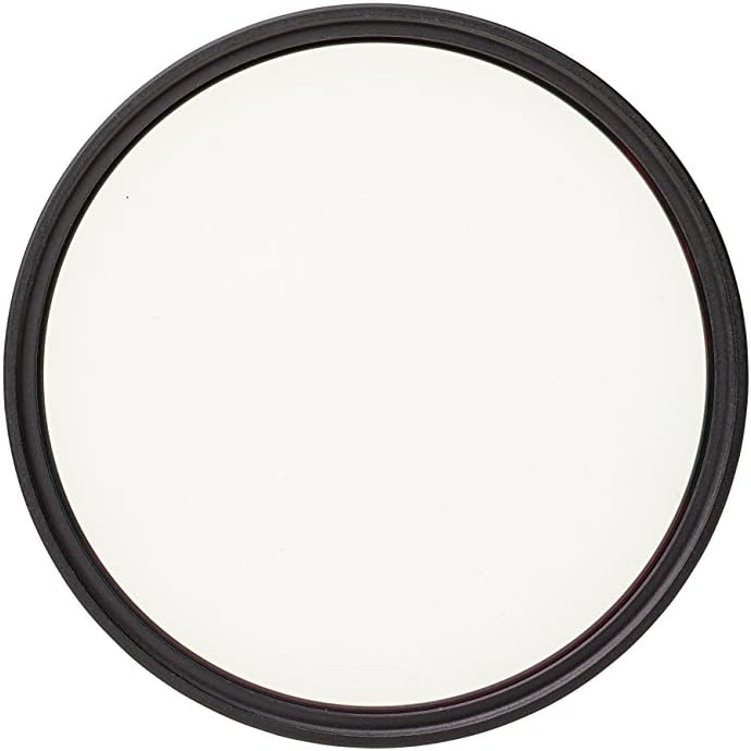 Heliopan 72mm Heliopan 28mm Digital Filter (702886) with specialty Schott glass in floating brass ring