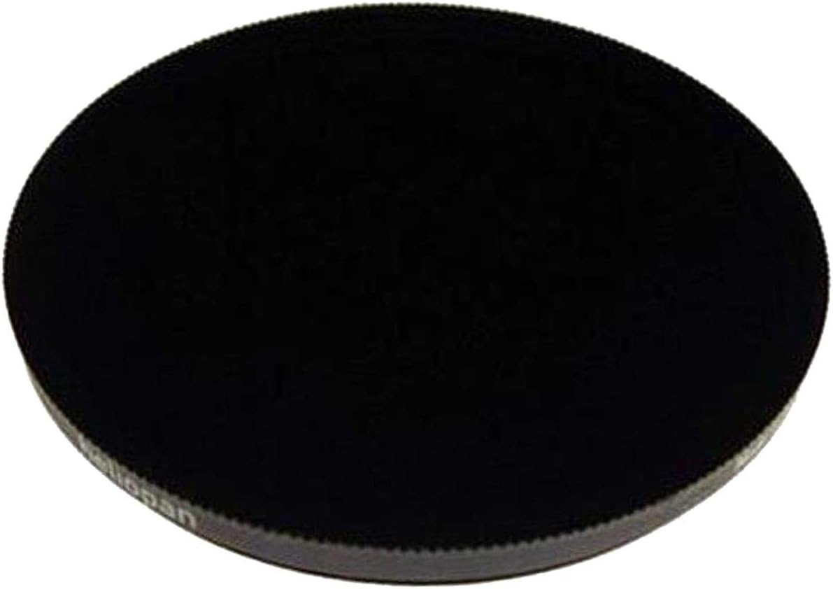 Heliopan 72mm Heliopan 39mm Infrared RG 780 (87) Filter (703963)