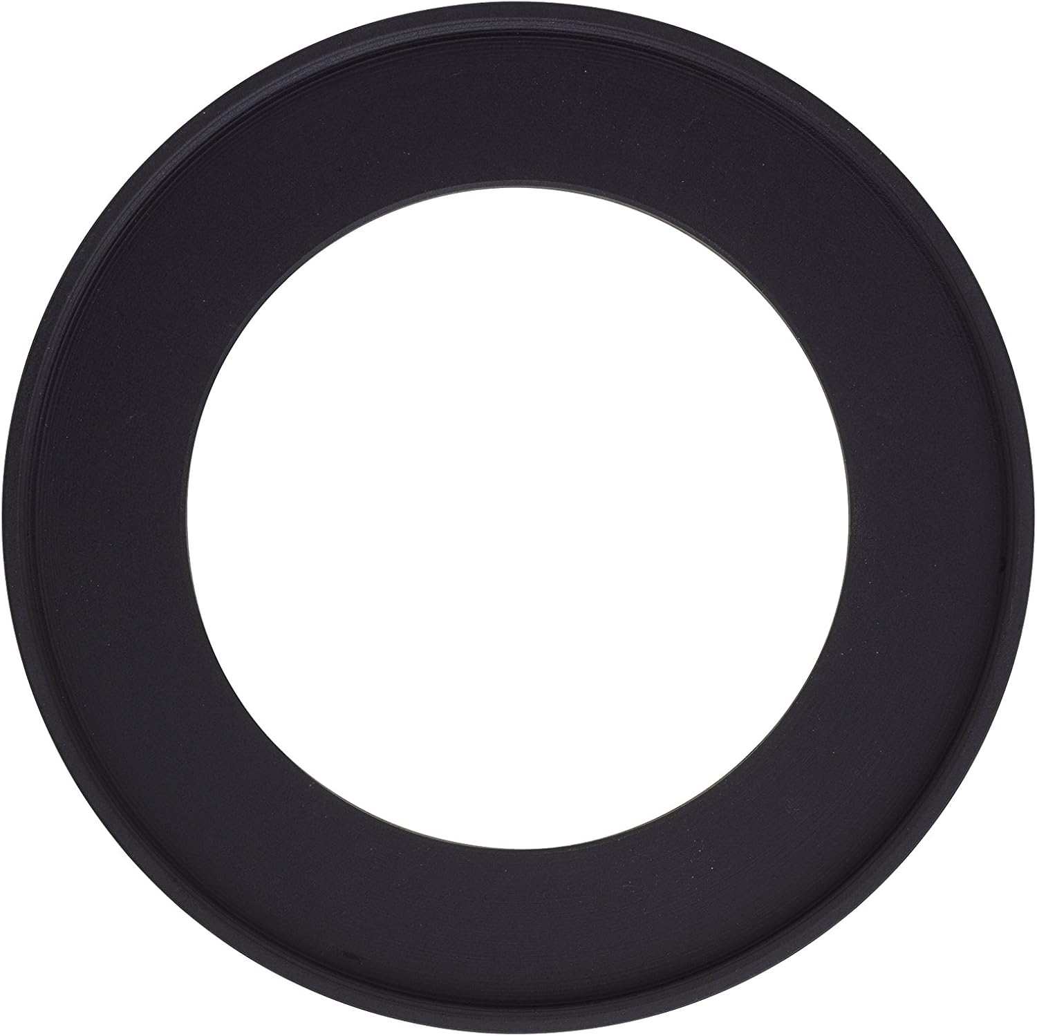 Heliopan 77mm to 46mm 145 Adapter 77mm to 58mm Step-Up Ring (700145)