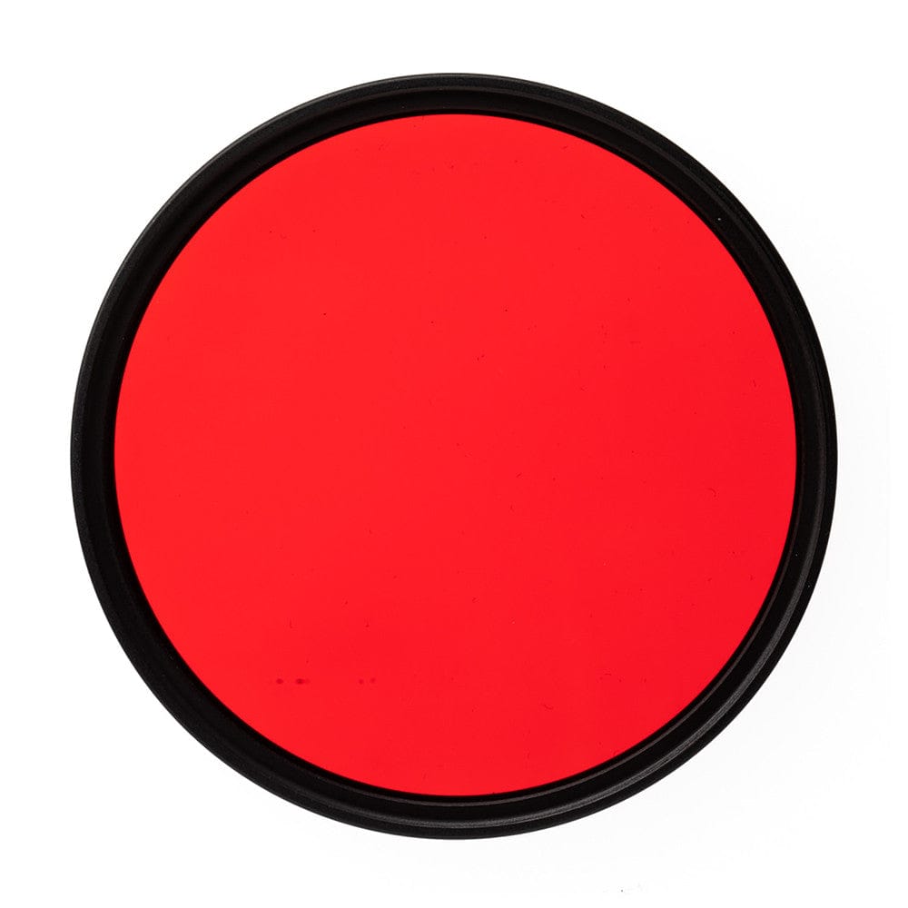 Heliopan Cameras & Photo:Lenses & Filters:Filters Heliopan 105mm IR RG 610 Filter (710558)