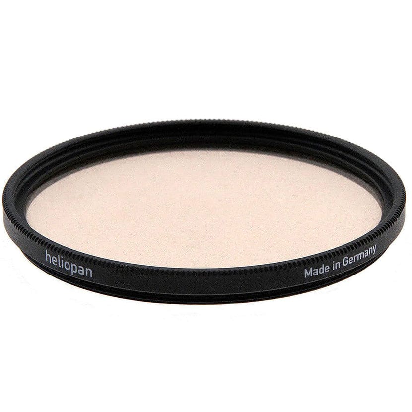 Heliopan Cameras & Photo:Lenses & Filters:Filters Heliopan 46mm (81A) Filter (704630)