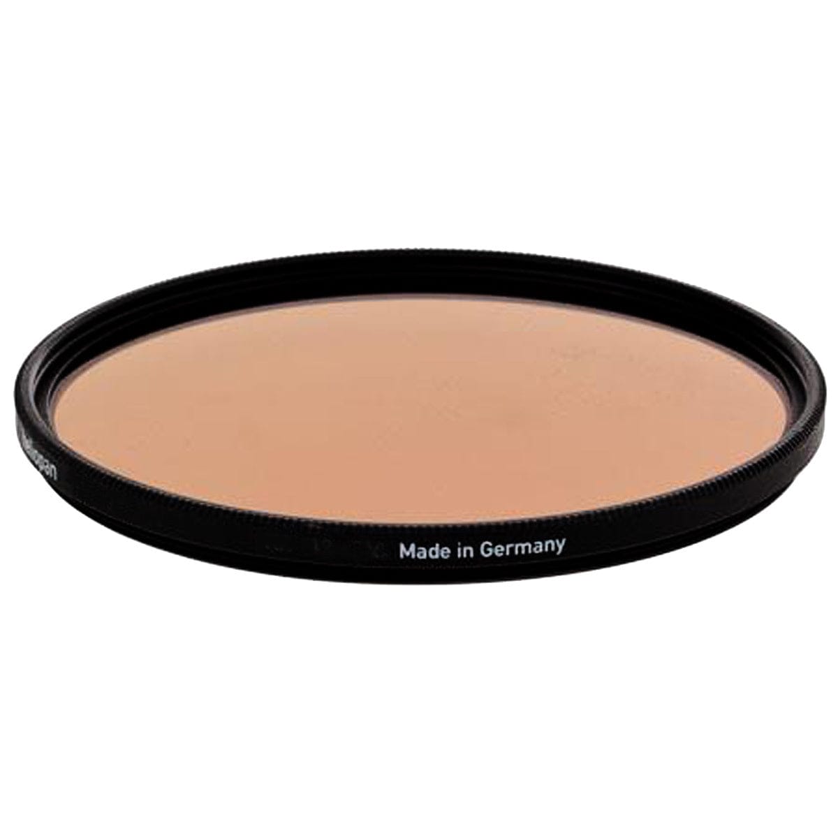 Heliopan Cameras & Photo:Lenses & Filters:Filters Heliopan 58mm KR 15 (85B) Filter